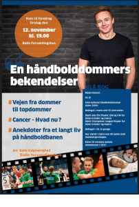 Mads - Balle