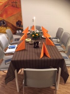 Julefrokost1