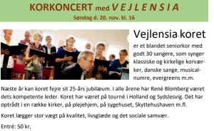 Korkoncert