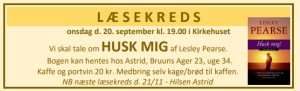 Læsekreds