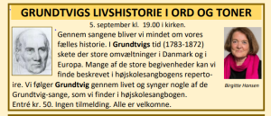Ord og toner